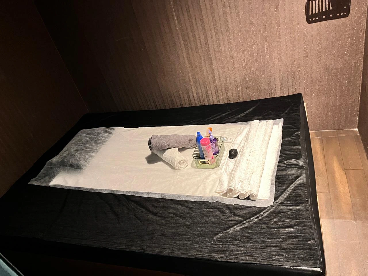 Body massage near me